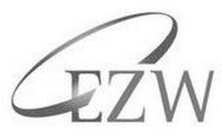 EZW logo