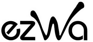 EZWA logo