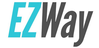 EZWAY logo