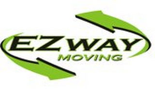 EZWAY MOVING logo