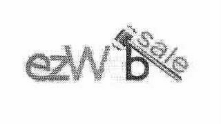 EZWEBSALE logo