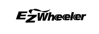EZWHEELER logo