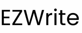 EZWRITE