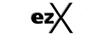 EZX logo