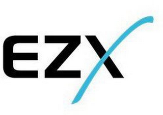 EZX logo