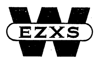 EZXS logo