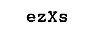 EZXS logo