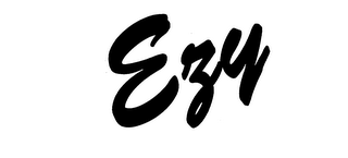EZY logo