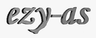 EZY-AS logo