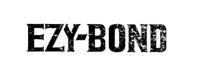 EZY-BOND logo