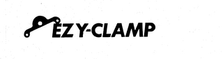 EZY-CLAMP logo