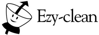 EZY-CLEAN logo
