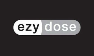 EZY DOSE logo