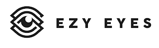 EZY EYES logo