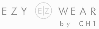 EZY EZ WEAR BY CH1 logo