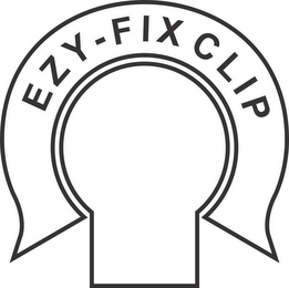 EZY-FIX CLIP logo