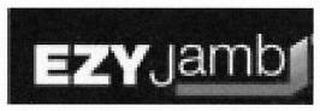 EZY JAMB logo