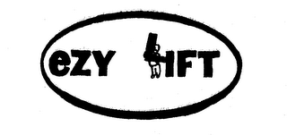 EZY LIFT logo