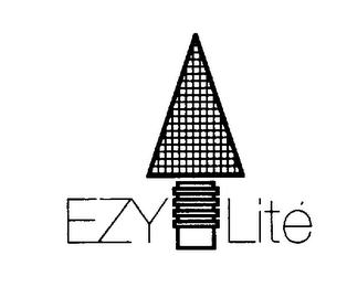 EZY LITE logo