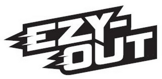 EZY-OUT logo