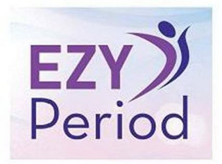 EZY PERIOD logo