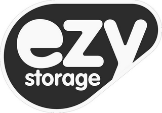 EZY STORAGE logo