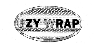 EZY WRAP logo