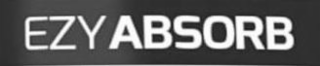EZYABSORB logo