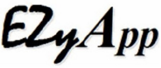 EZYAPP logo