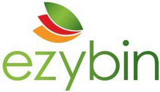 EZYBIN logo