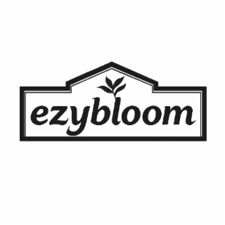 EZYBLOOM logo