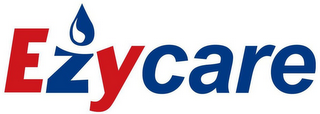 EZYCARE logo