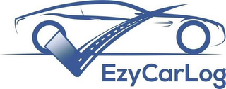 EZYCARLOG logo