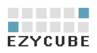 EZYCUBE logo
