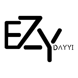 EZYDAYYI logo