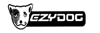 EZYDOG logo