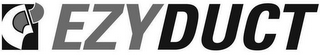 EZYDUCT logo