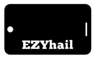 EZYHAIL logo