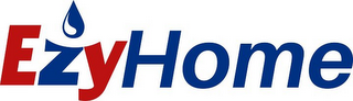 EZYHOME logo