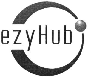 EZYHUB logo