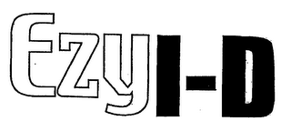EZYI-D logo