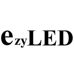 EZYLED logo