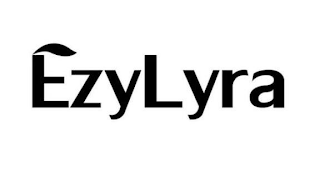 EZYLYRA logo