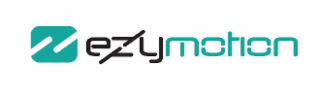 EZYMOTION logo