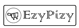 EZYPIZY logo