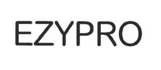 EZYPRO logo