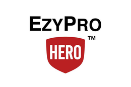 EZYPRO HERO logo