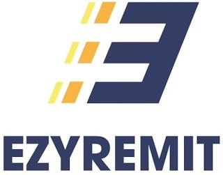 EZYREMIT logo