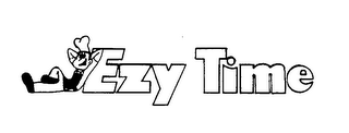 EZYTIME logo