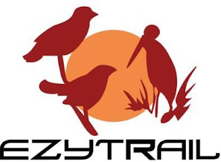 EZYTRAIL logo